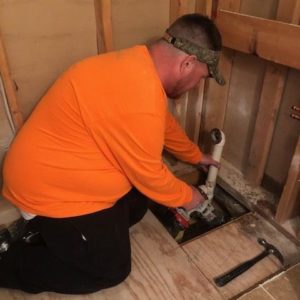 Expert Plumbing Service in Maryland