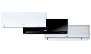 American Standard Ductless