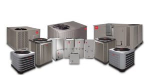 Fujitsu Central Air Products in Maryland