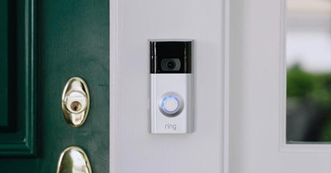 Ring Doorbell Installation in Delaware